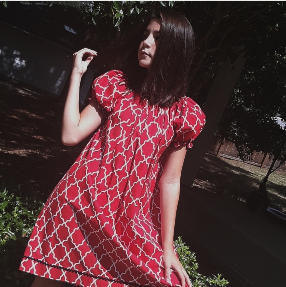 A dress ❤
